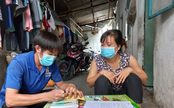 Quy trình đền bù giải phóng mặt bằng chi tiết năm 2023