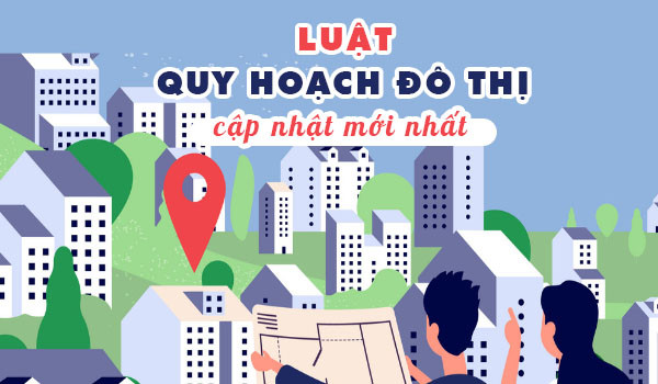 Văn bản hợp nhất Luật Quy hoạch đô thị có nội dung gì nổi bật?