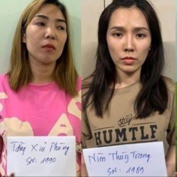Đánh ghen gây thương tích bị xử lý như thế nào?