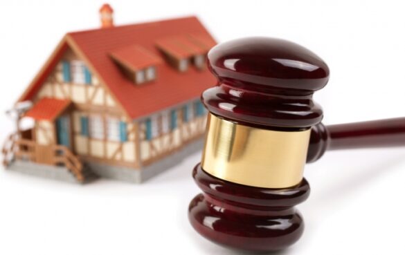 Hồ sơ đấu giá quyền sử dụng đất bao gồm những gì