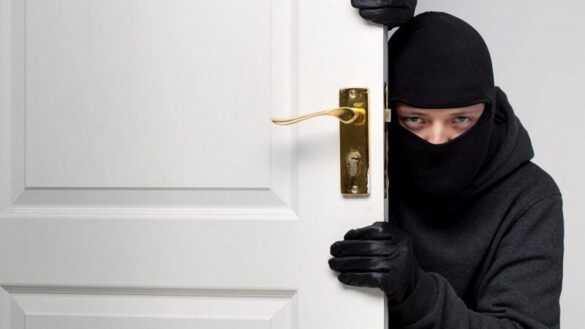 Khi giết trộm vào nhà có đi tù không theo QĐ của Bộ luật Hình sự