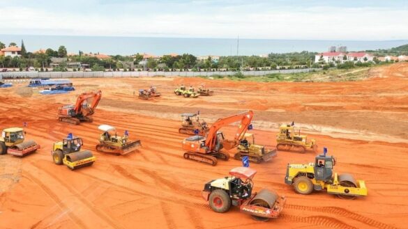 Mẫu đơn đề nghị đền bù giải phóng mặt bằng