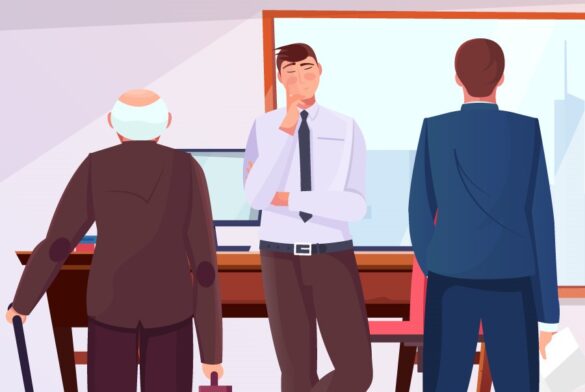 Mức phạt với hành vi phân biệt đối xử trong lao động năm 2023 như thế nào?