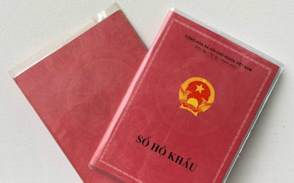 Thủ tục tách hộ khẩu 2023 như thế nào