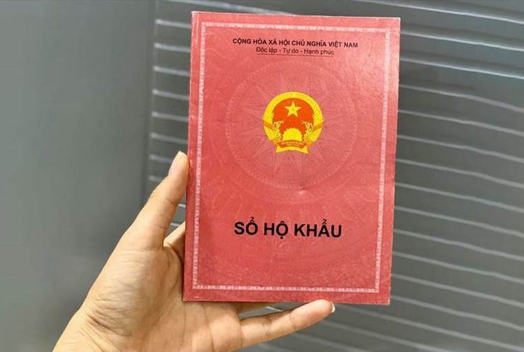 Thủ tục tách hộ khẩu 2023 như thế nào