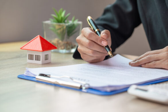 Tải xuống Mẫu hợp đồng mua bán nhà đất mới năm 2023