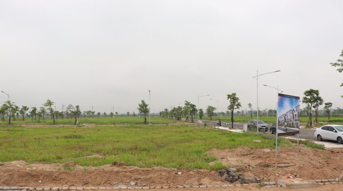 Hướng dẫn hợp thửa đất liền kề chi tiết năm 2023