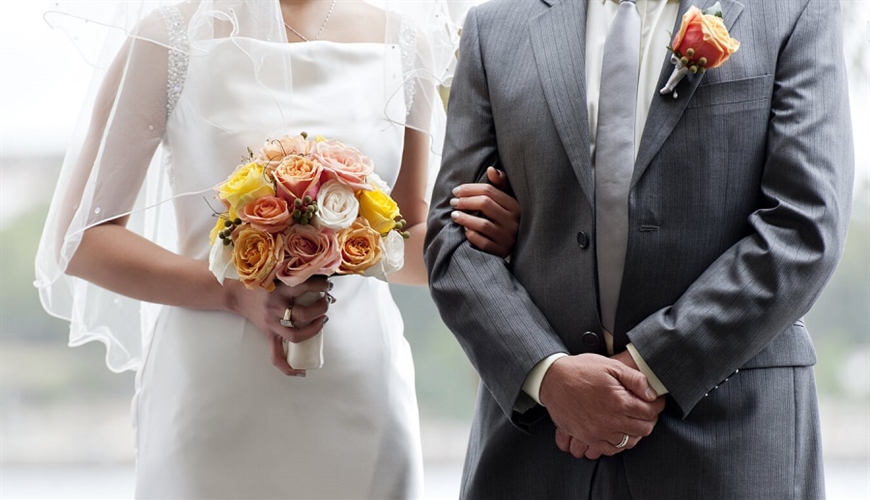 Hướng dẫn thủ tục đăng ký kết hôn tại Trung Quốc