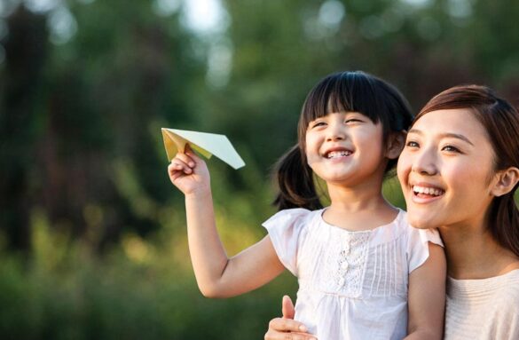Quy định về quyền và nghĩa vụ của cha mẹ với con cái