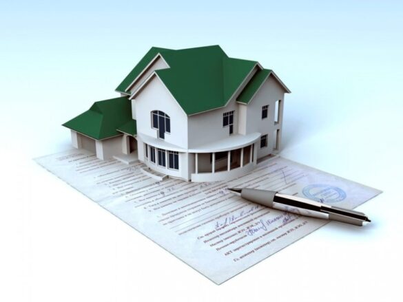 Thủ tục tách thửa đất đã có nhà chi tiết mới năm 2023