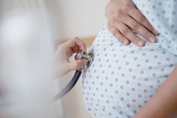 Giấy chứng nhận nghỉ dưỡng thai được quy định thế nào?