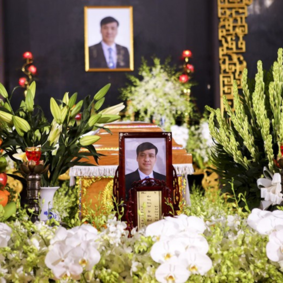 Chồng chết vợ được hưởng chế độ gì