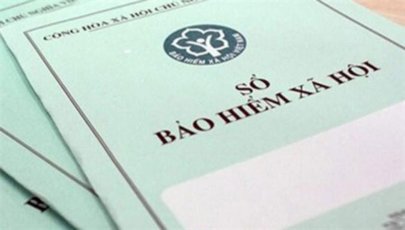 Đóng bảo hiểm xã hội cần những giấy tờ gì?
