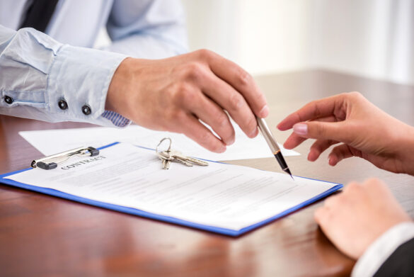 Hướng dẫn chi tiết mẫu di chúc có người làm chứng năm 2023