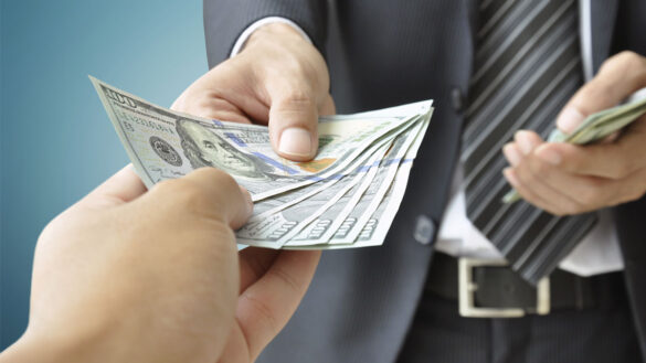 Mẫu hợp đồng cho thuê lại nhà đang thuê