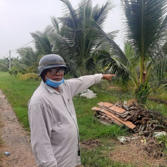 Tranh chấp hợp đồng tặng cho quyền sử dụng đất giải quyết như thế nào?