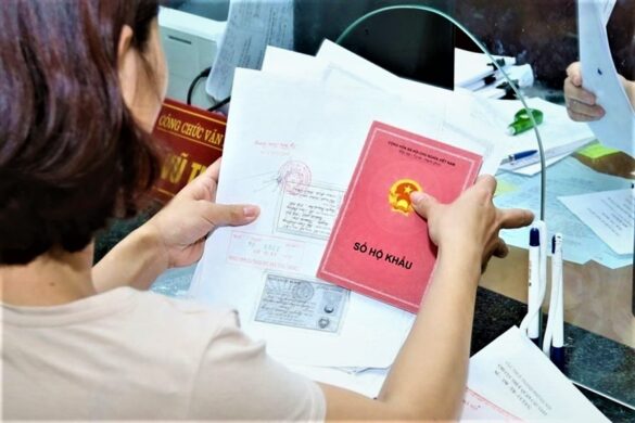 Xin trích lục hộ khẩu ở đâu theo quy định năm 2023?