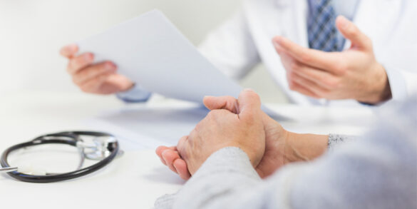 Hồ sơ giám định bệnh nghề nghiệp quy định năm 2023