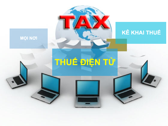 Hướng dẫn đăng ký nộp thuế điện tử theo quy định pháp luật 2023