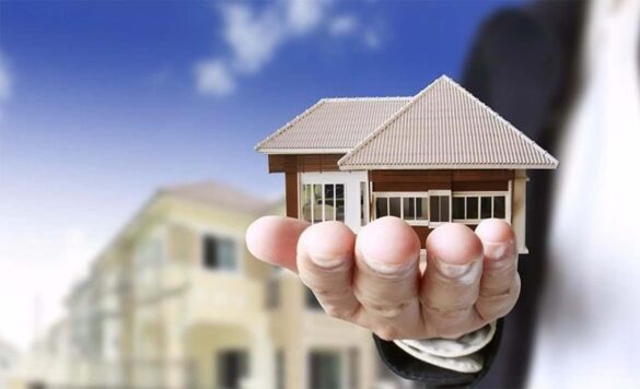 Mẫu hợp đồng môi giới bất động sản năm 2023