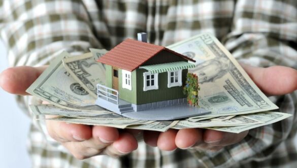 Tải xuống mẫu hợp đồng thế chấp bằng giá trị quyền sử dụng đất