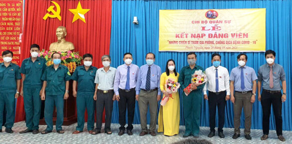Thẩm quyền xử lý kỷ luật đảng viên vi phạm như thế nào?