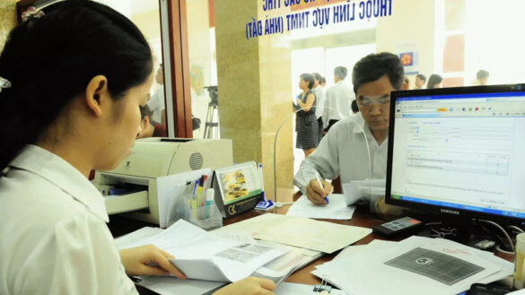 Thủ tục thay đổi họ tên cho người trên 18 tuổi quy định pháp luật