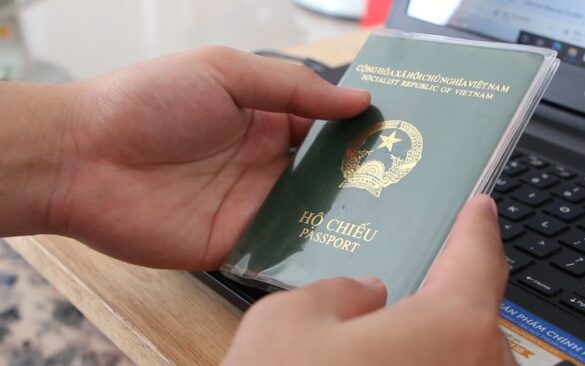 Thủ tục thôi quốc tịch Việt Nam ở nước ngoài năm 2023