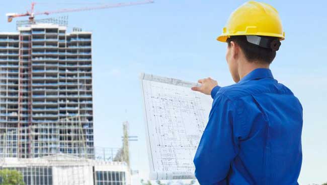 Thủ tục xin giấy phép xây dựng nhà cao tầng quy định năm 2023