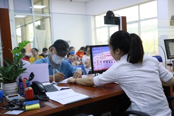 Thời hạn nộp hồ sơ dưỡng sức sau sinh