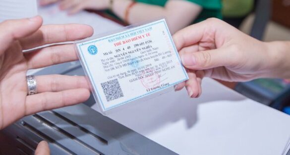 Mã số bảo hiểm y tế là gì?