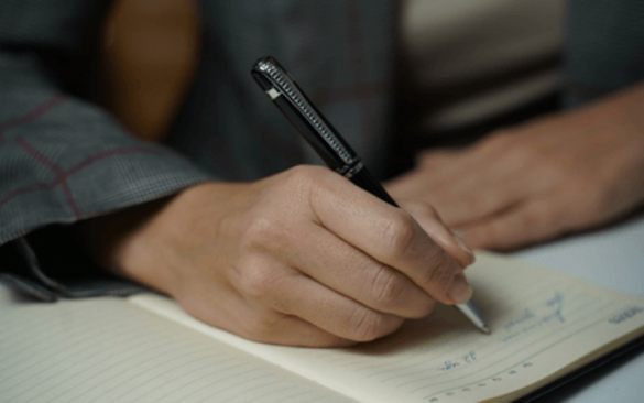 Mẫu đơn trình báo làm mất giấy tờ tuỳ thân năm 2023