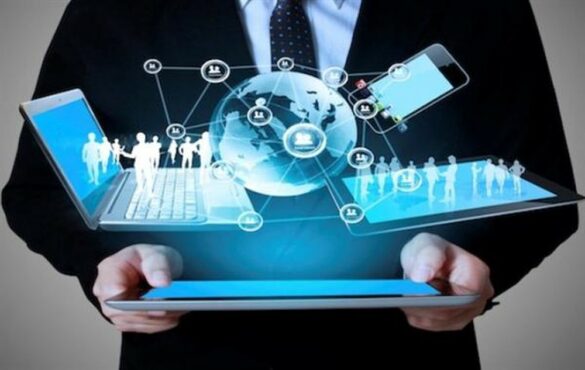 Mẫu hợp đồng chuyển giao công nghệ mới nhất