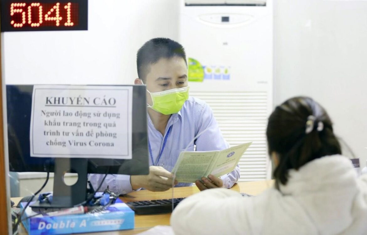 Mức hưởng chế độ đặt vòng tránh thai