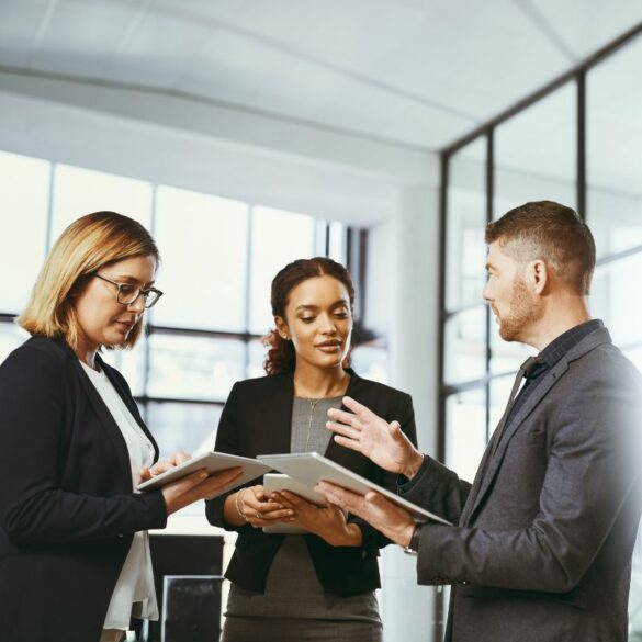 Thẩm quyền hủy tư cách công ty đại chúng tại Việt Nam