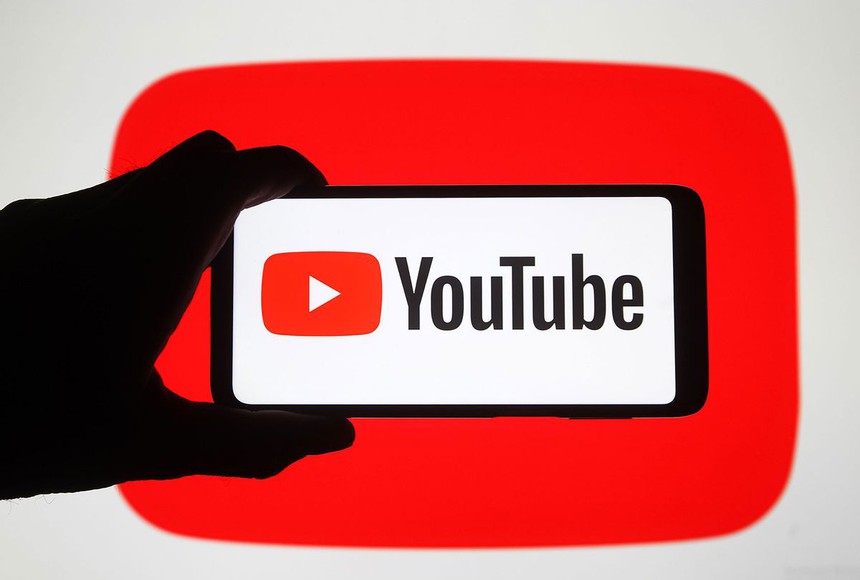 Thực hiện đăng ký bản quyền kênh youtube năm 2023 như thế nào?