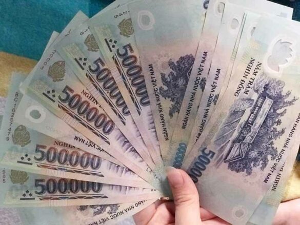 Tiền trượt giá bảo hiểm xã hội một lần là gì