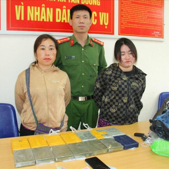 Tội lôi kéo người khác sử dụng trái phép chất ma túy bị phạt như thế nào?
