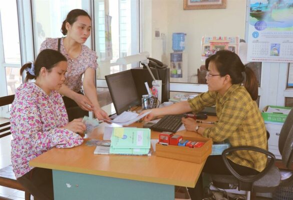 Xử lý thế nào khi người hưởng tuất hàng tháng chết?