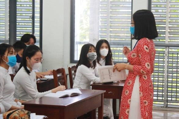 Giáo viên nghỉ thai sản được hưởng phụ cấp gì