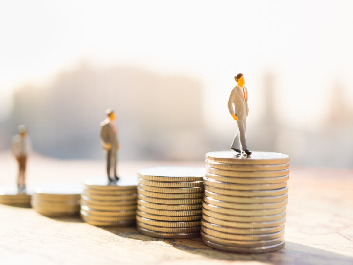 Trả lương thấp hơn mức lương tối thiểu vùng là hành vi vi phạm?