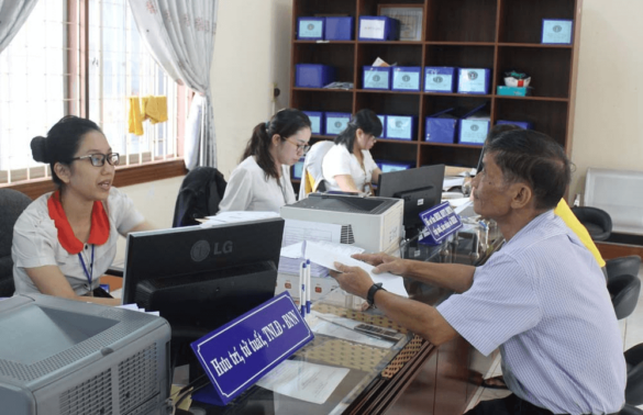 Cách tính tiền tử tuất 1 lần hiện nay như thế nào?
