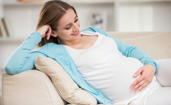 Có được tự đóng bảo hiểm để hưởng chế độ thai sản không?
