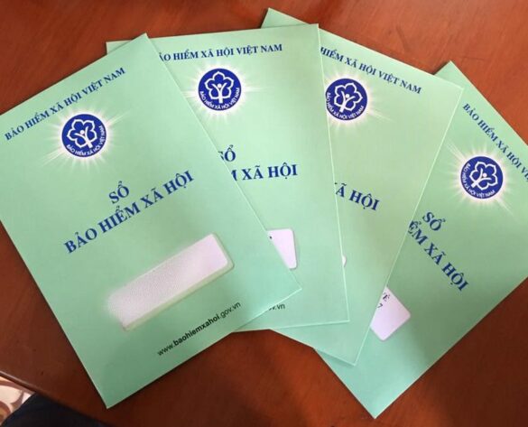 Đóng bảo hiểm xã hội theo hộ kinh doanh