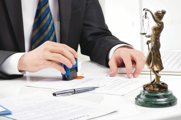 Hợp đồng ủy quyền có bắt buộc phải công chứng không theo pháp luật?