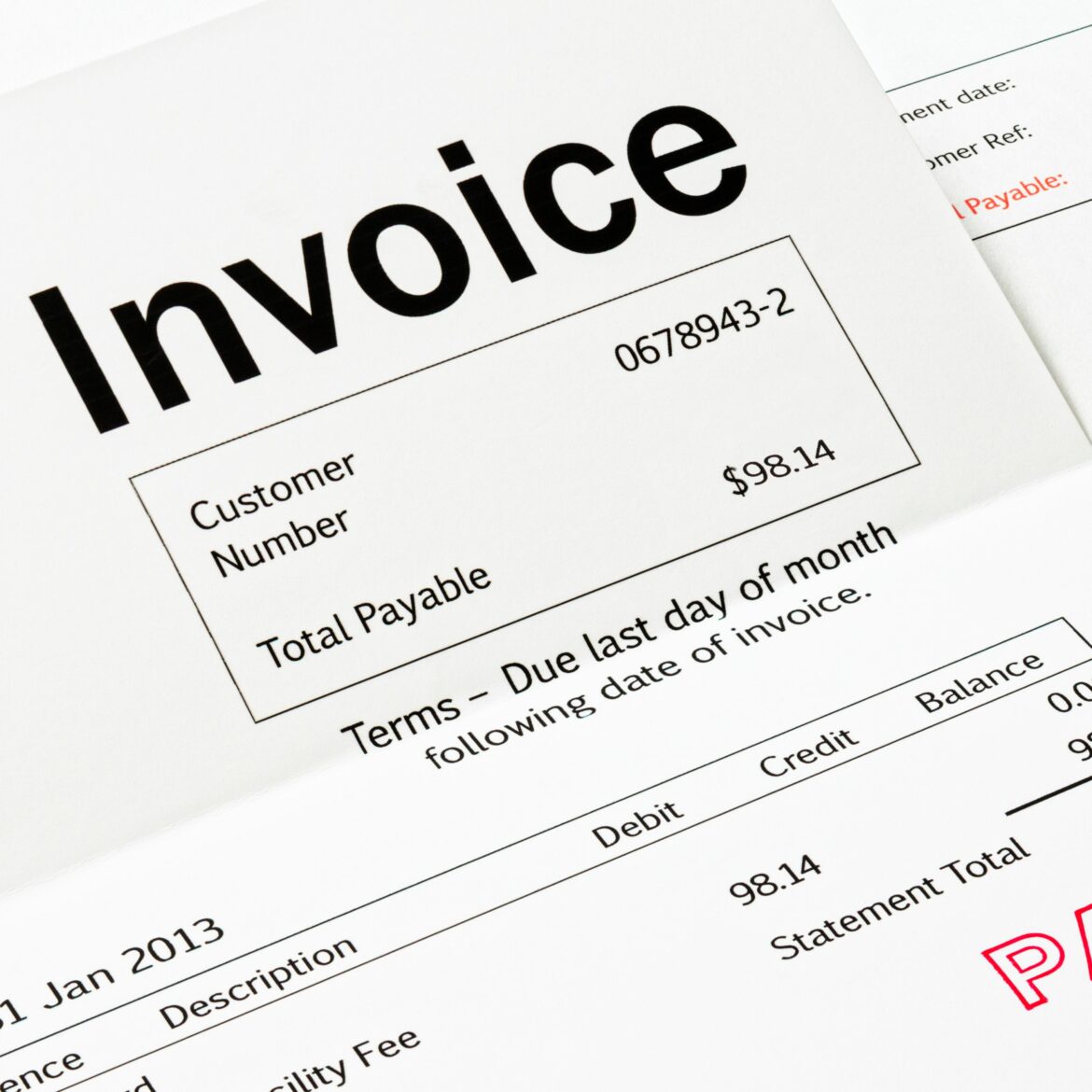 Mẫu hóa đơn bán hàng do cục thuế phát hành mới - Tải xuống