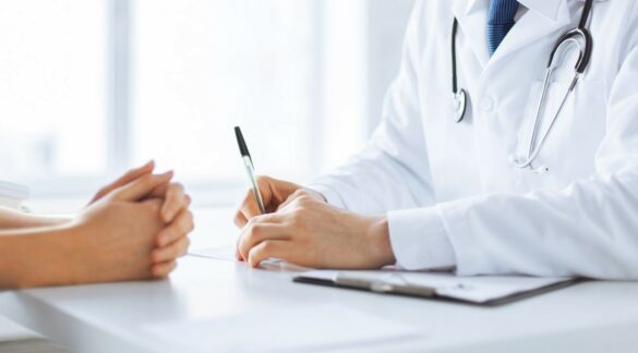 Quy trình khám bệnh không bảo hiểm y tế như thế nào?