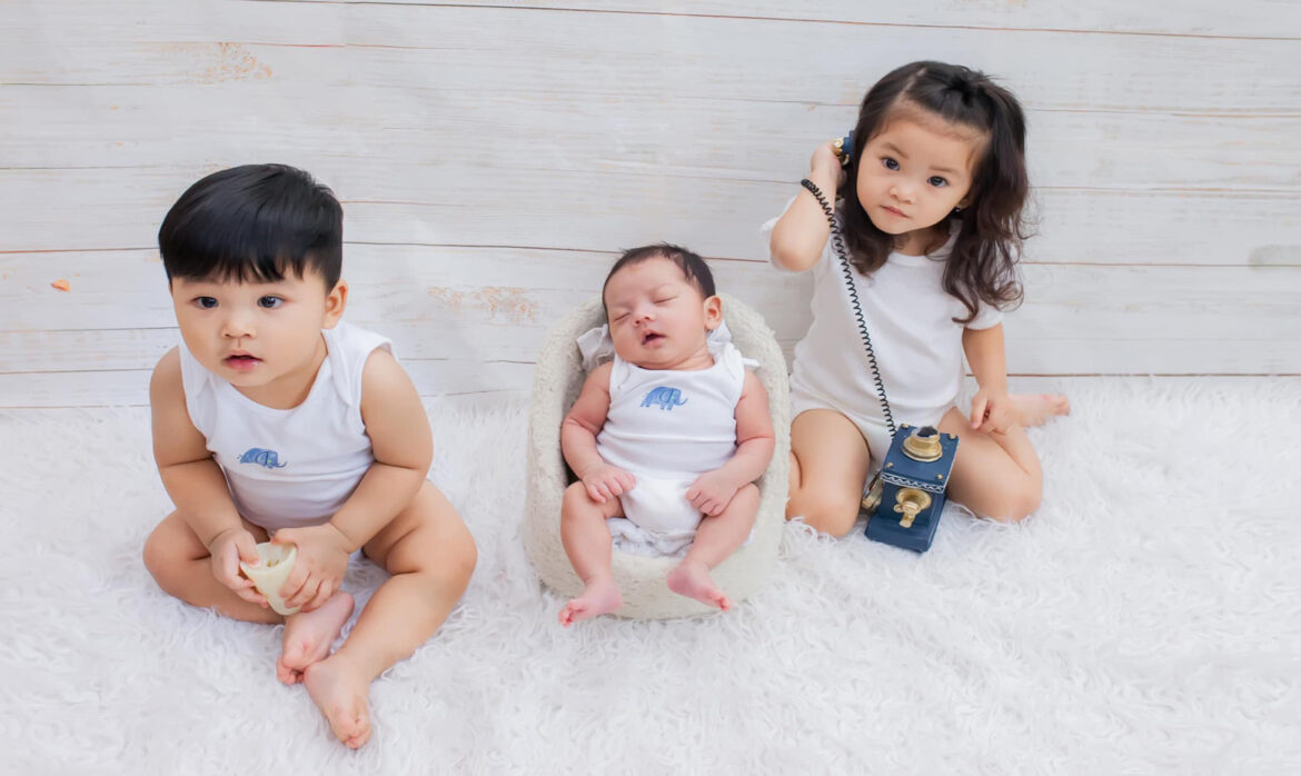 Sinh con thứ 3 có được nhà nước hỗ trợ không theo quy định?