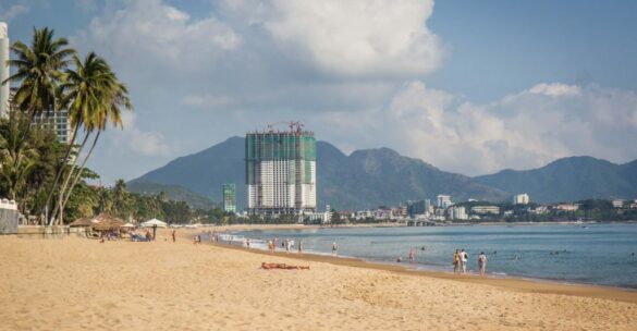 Soạn thảo mẫu giấy phép kinh doanh lữ hành nội địa tại Việt Nam