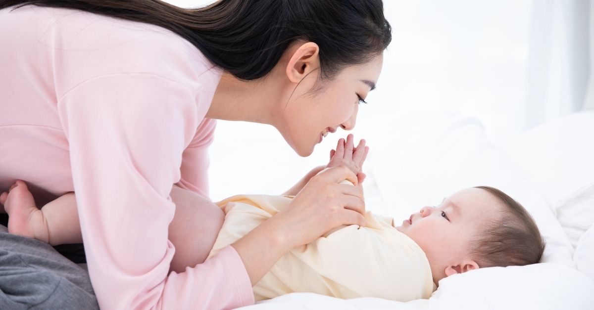 Thời hạn làm chế độ dưỡng sức sau sinh là bao lâu?